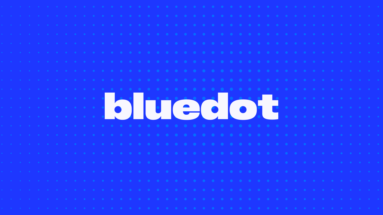 Bluedot preview