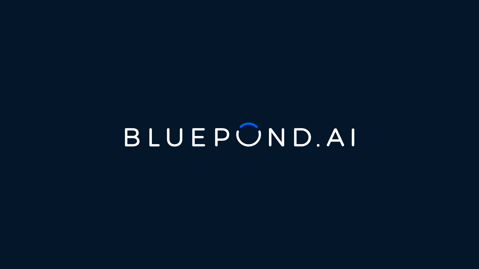 Bluepond preview