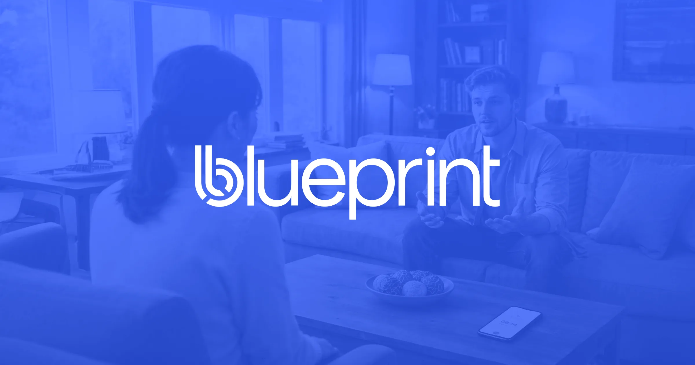 Blueprint Health preview
