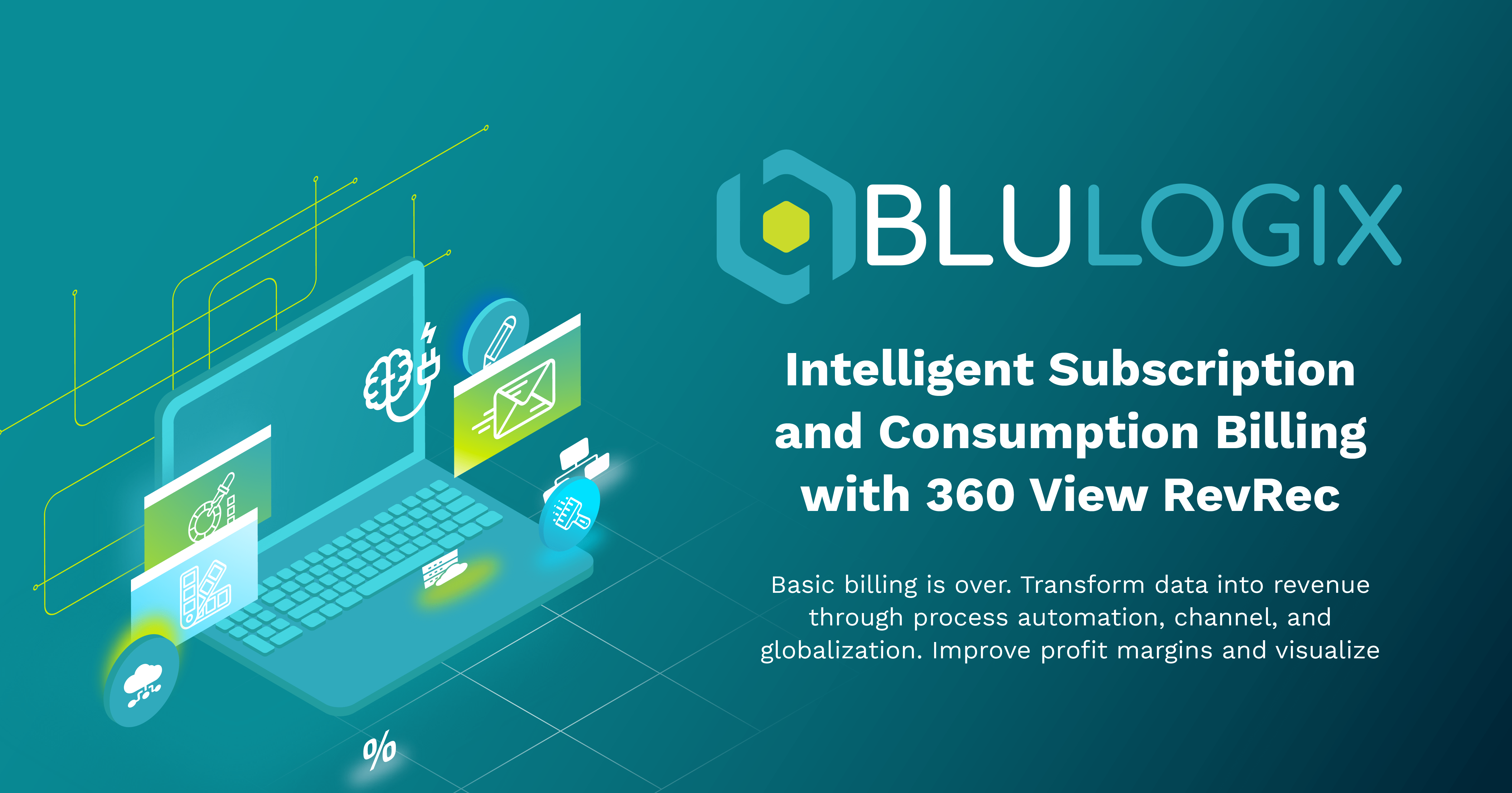 BluLogix preview