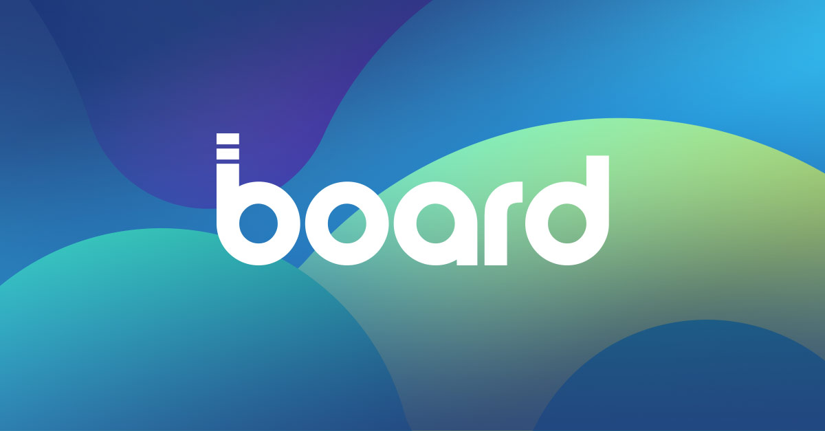 Board preview
