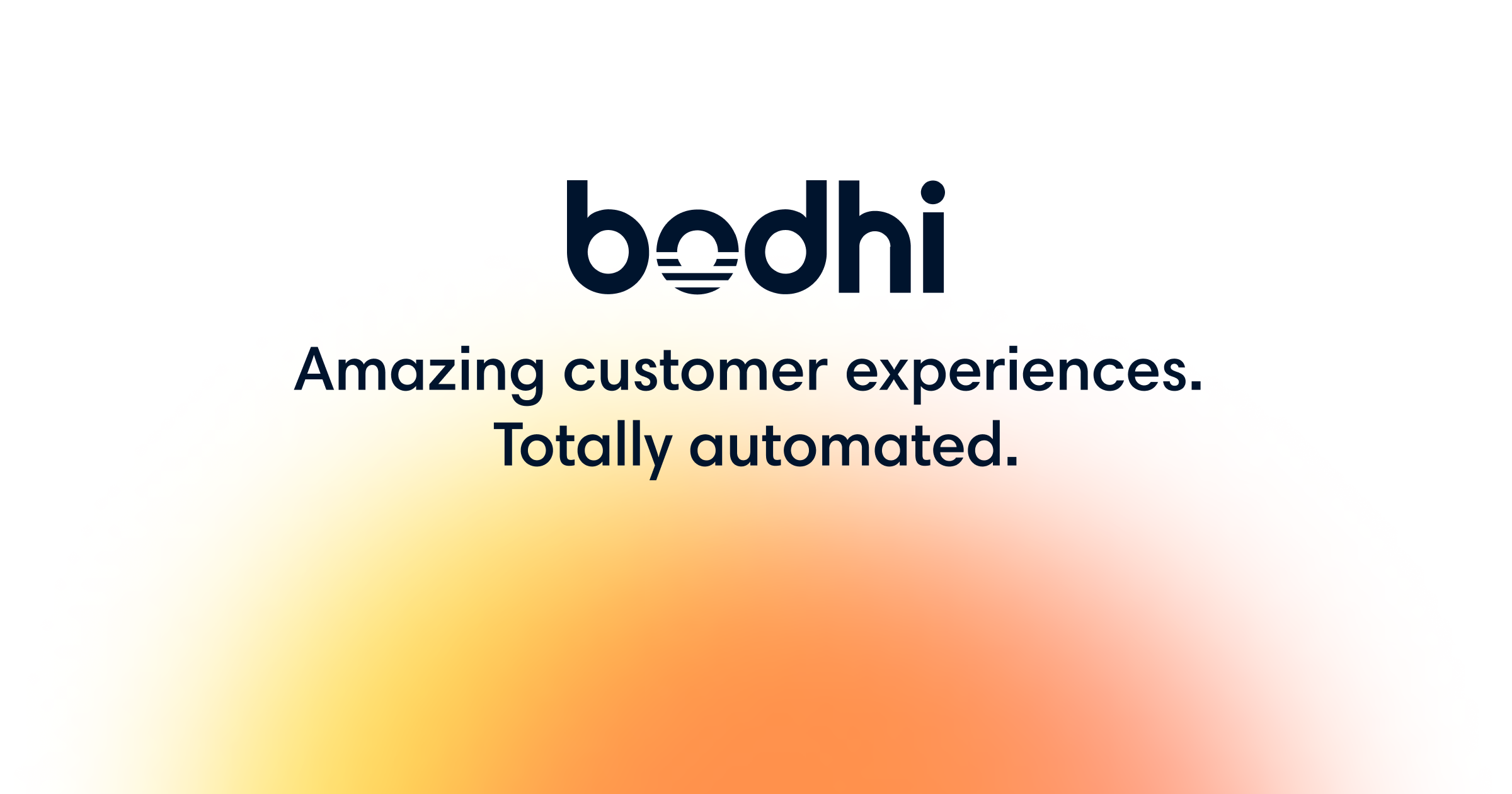 Bodhi preview