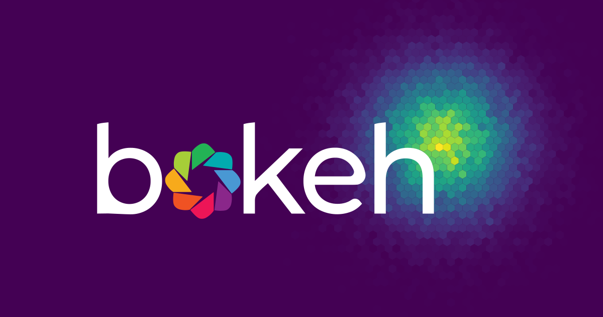 Bokeh preview