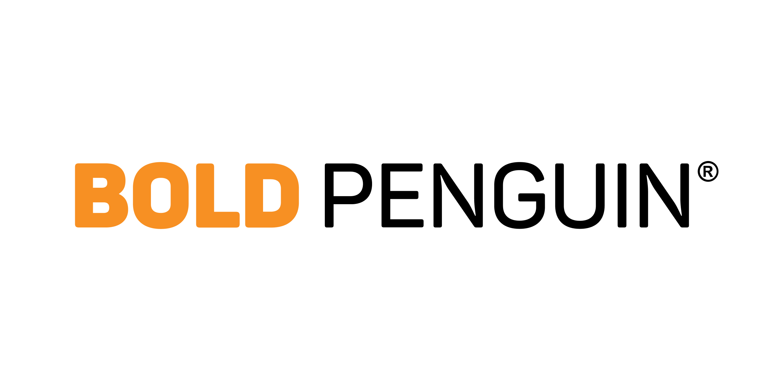 Bold Penguin preview