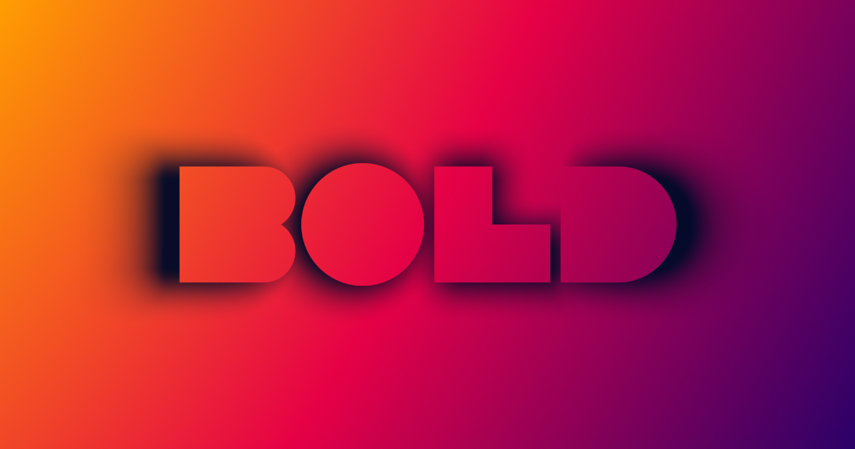 Bold Tax preview