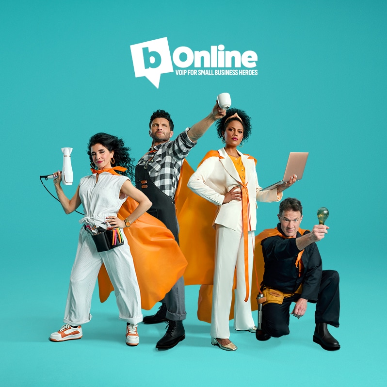 bOnline preview