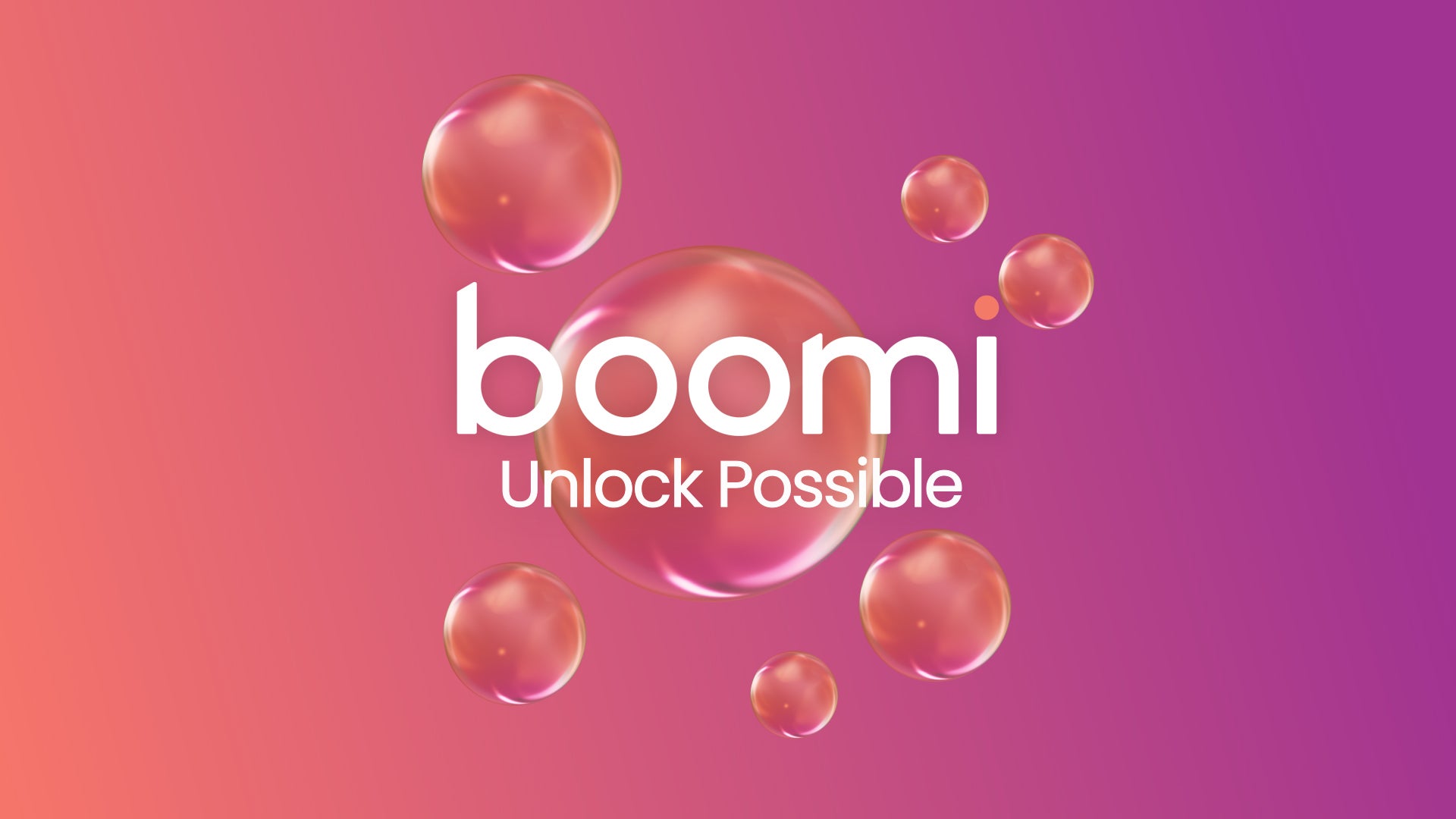 Boomi preview