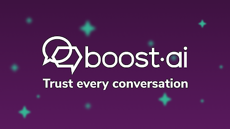 Boost.ai preview