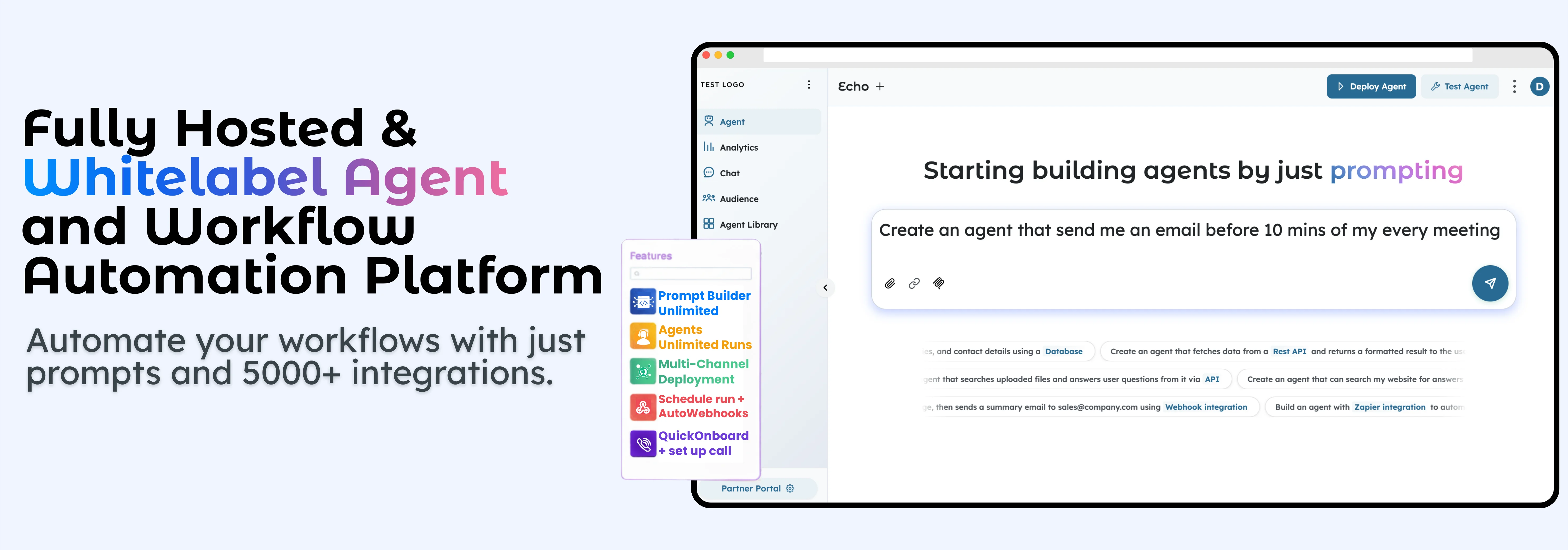 Botsify preview