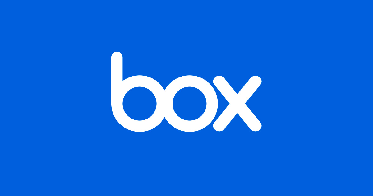 Box preview