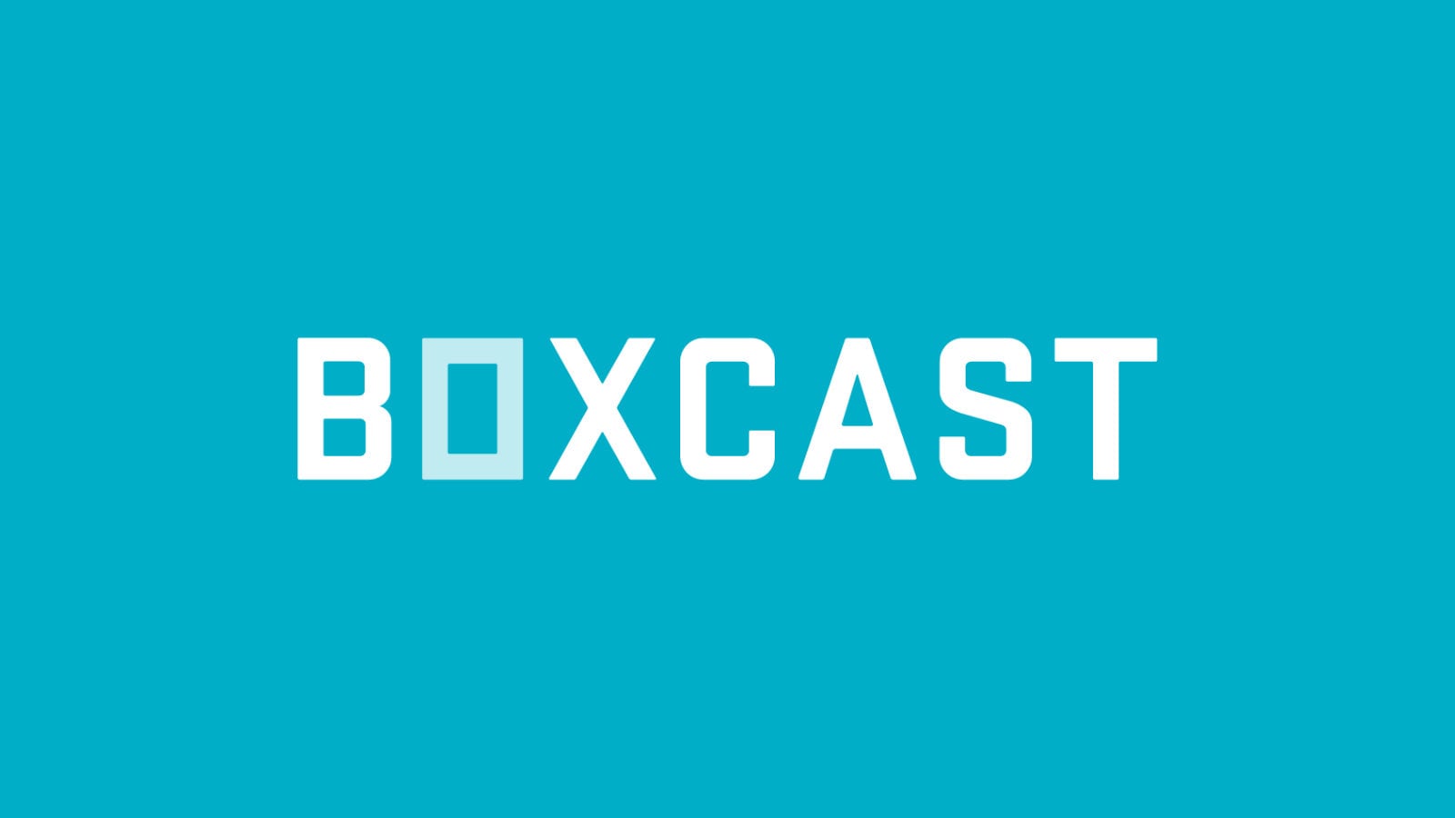 BoxCast preview