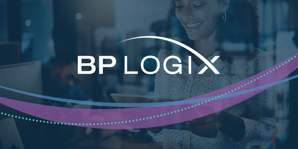 BP Logix Process Director preview