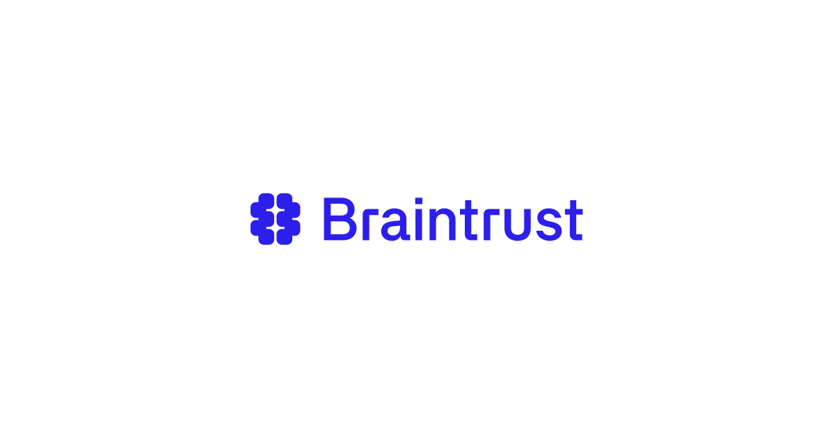 Braintrust preview