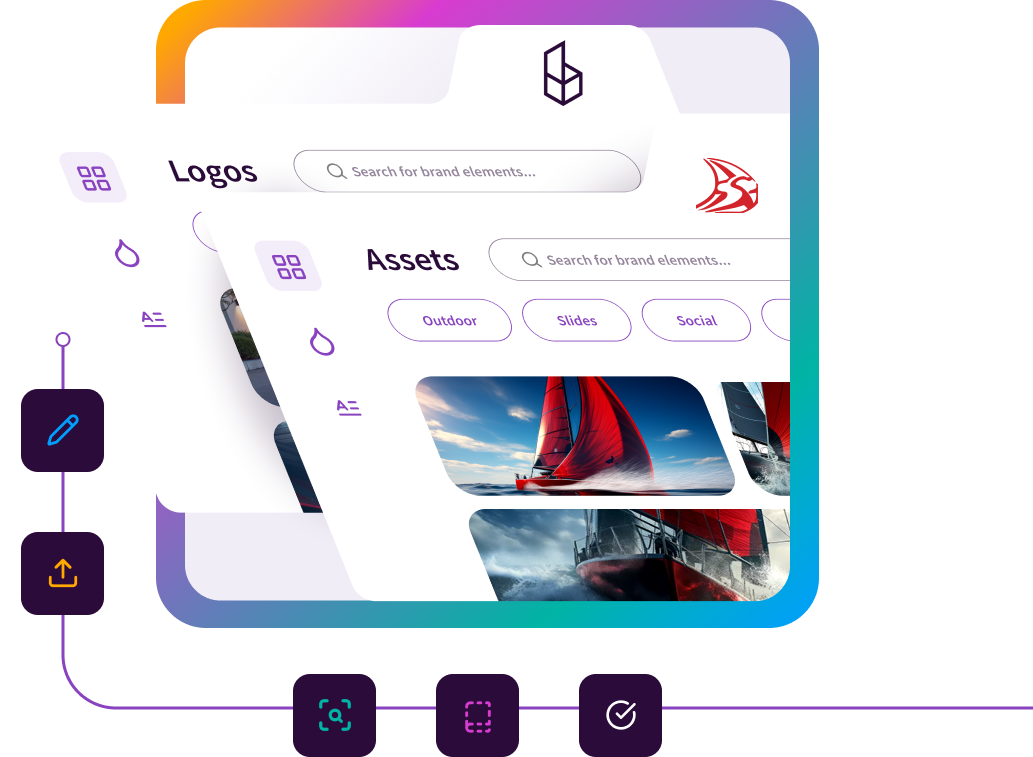 Brandworkz preview