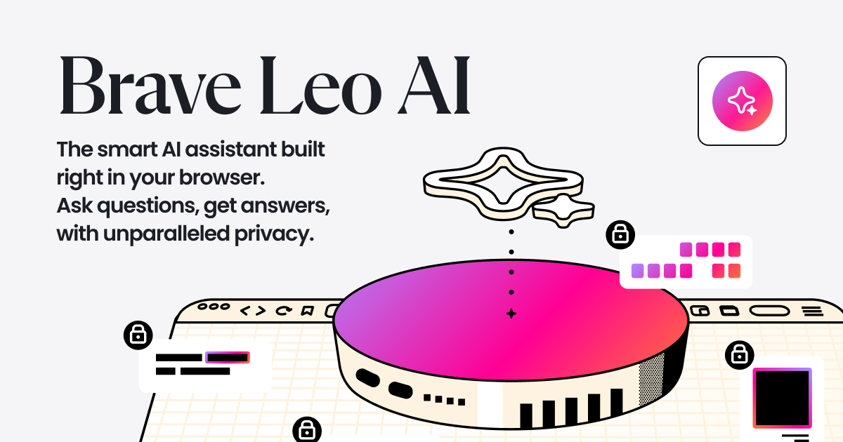 Brave Leo preview