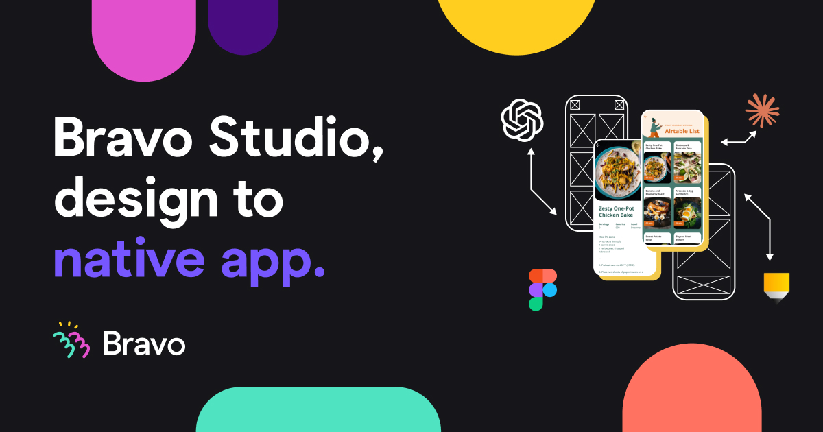 Bravo Studio preview