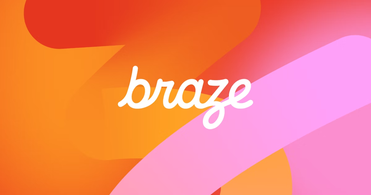 Braze preview