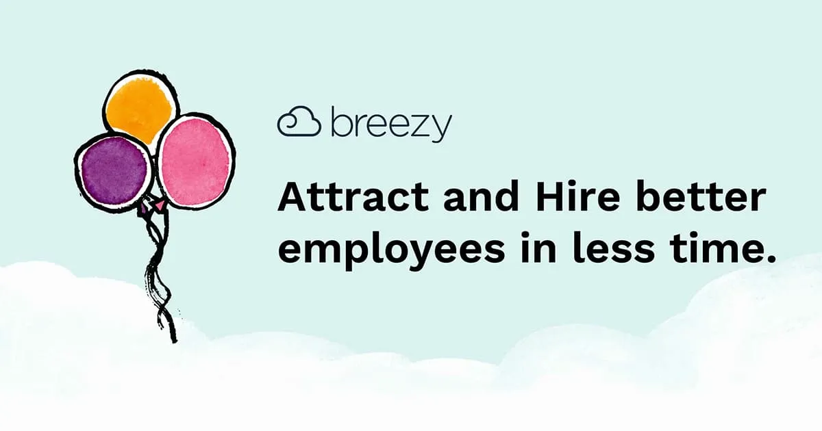 BreezyHR preview