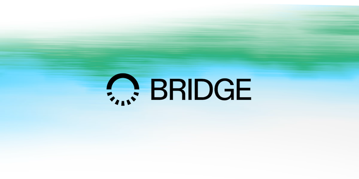 Bridge preview