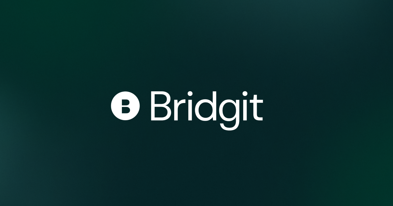 Bridgit Bench preview