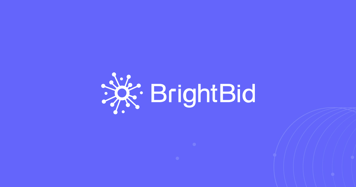 BrightBid preview