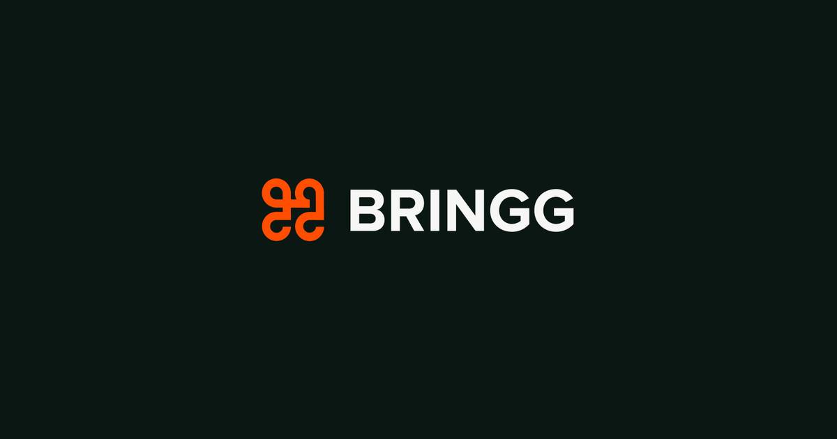 Bringg preview