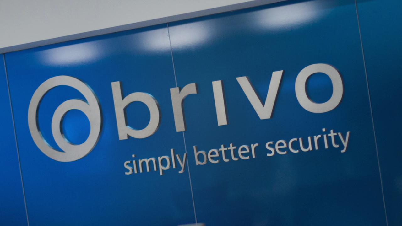 Brivo preview