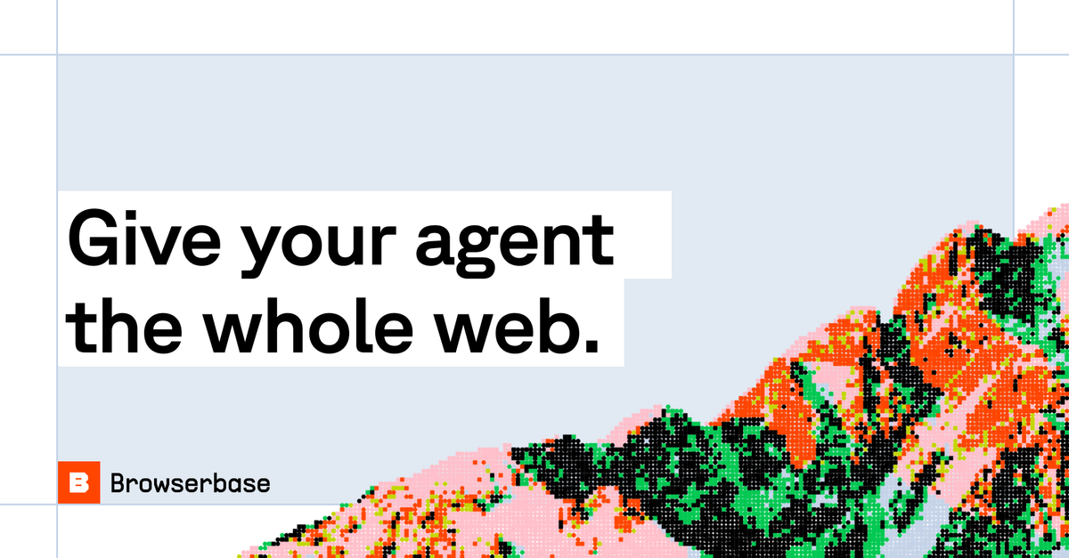 Browserbase preview