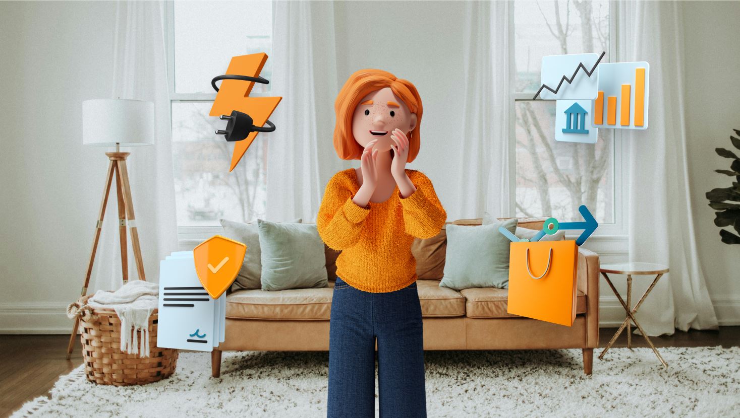 BSI Customer Suite preview