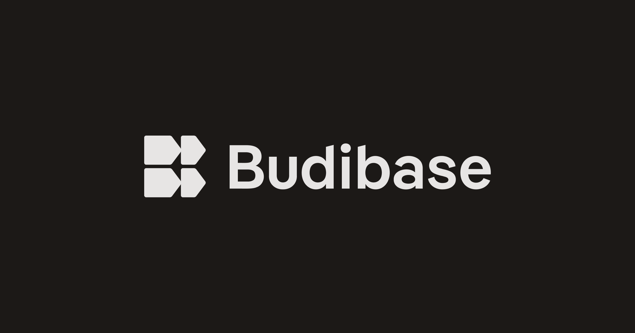 Budibase preview