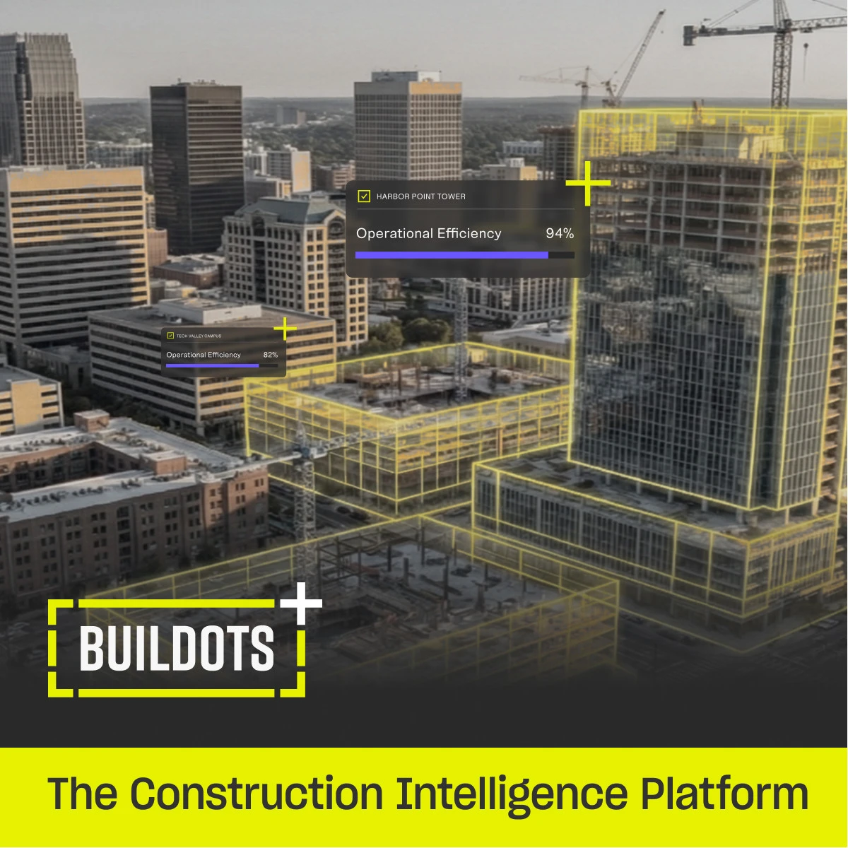 Buildots preview