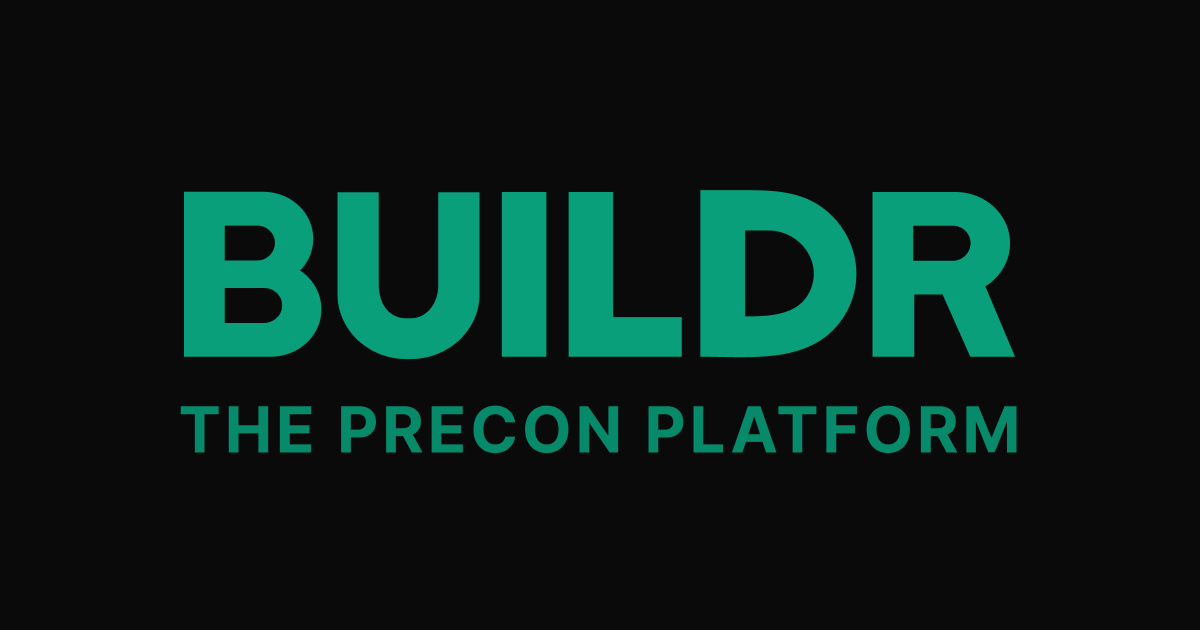 Buildr preview