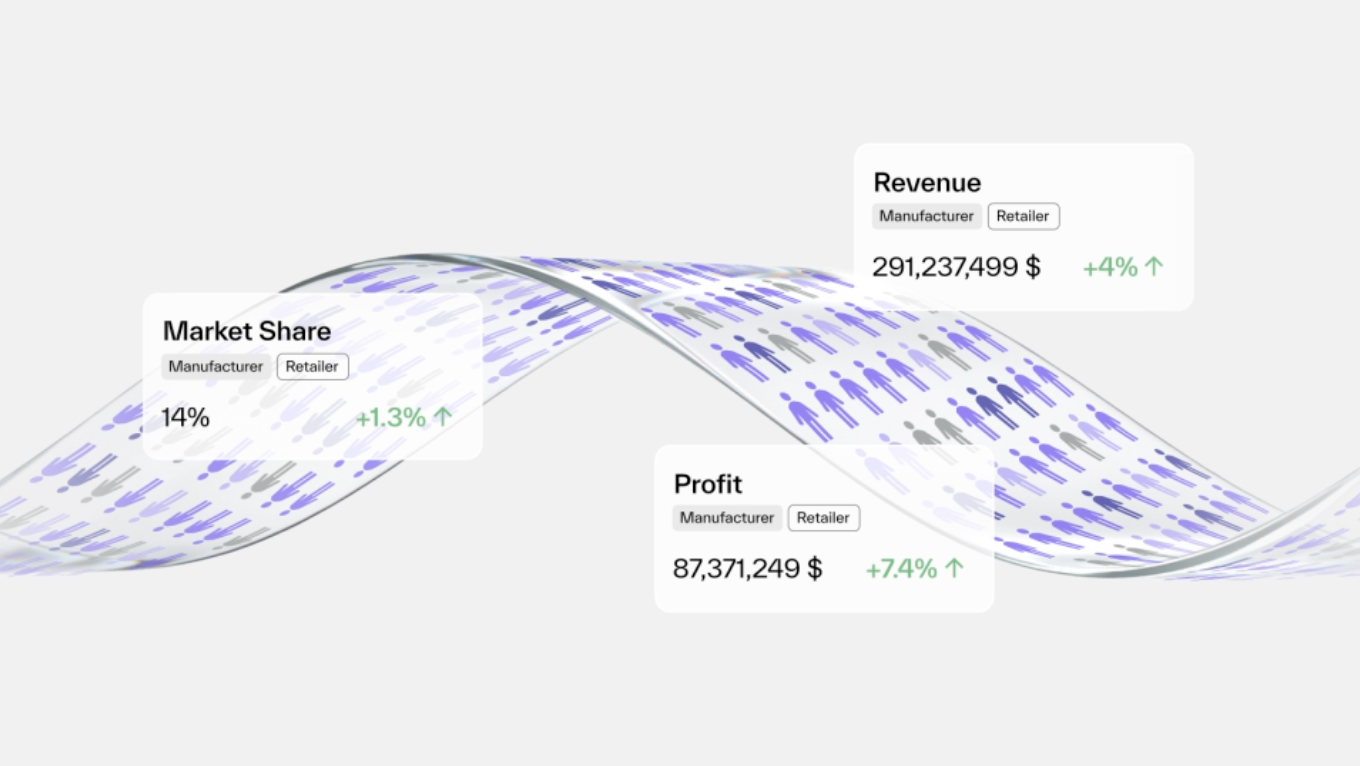 Buynomics AI Pricing preview