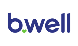 b.well Connected Health preview