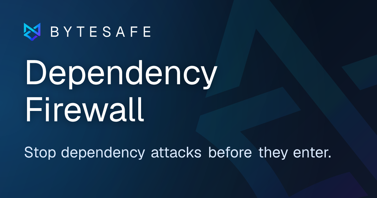 Bytesafe preview