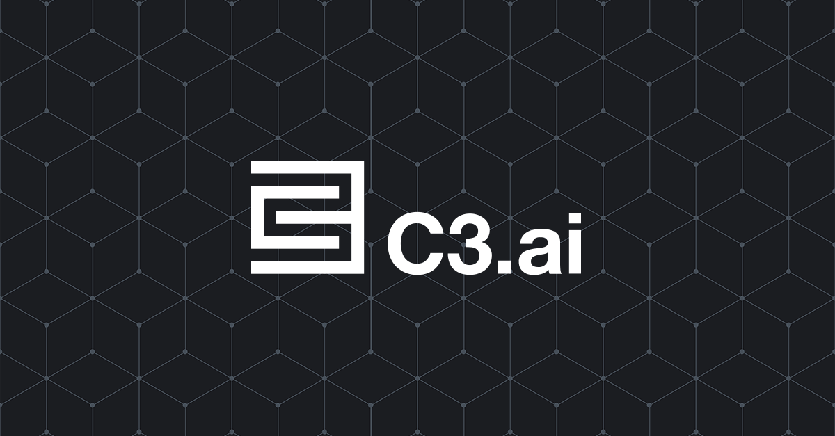 C3.ai preview