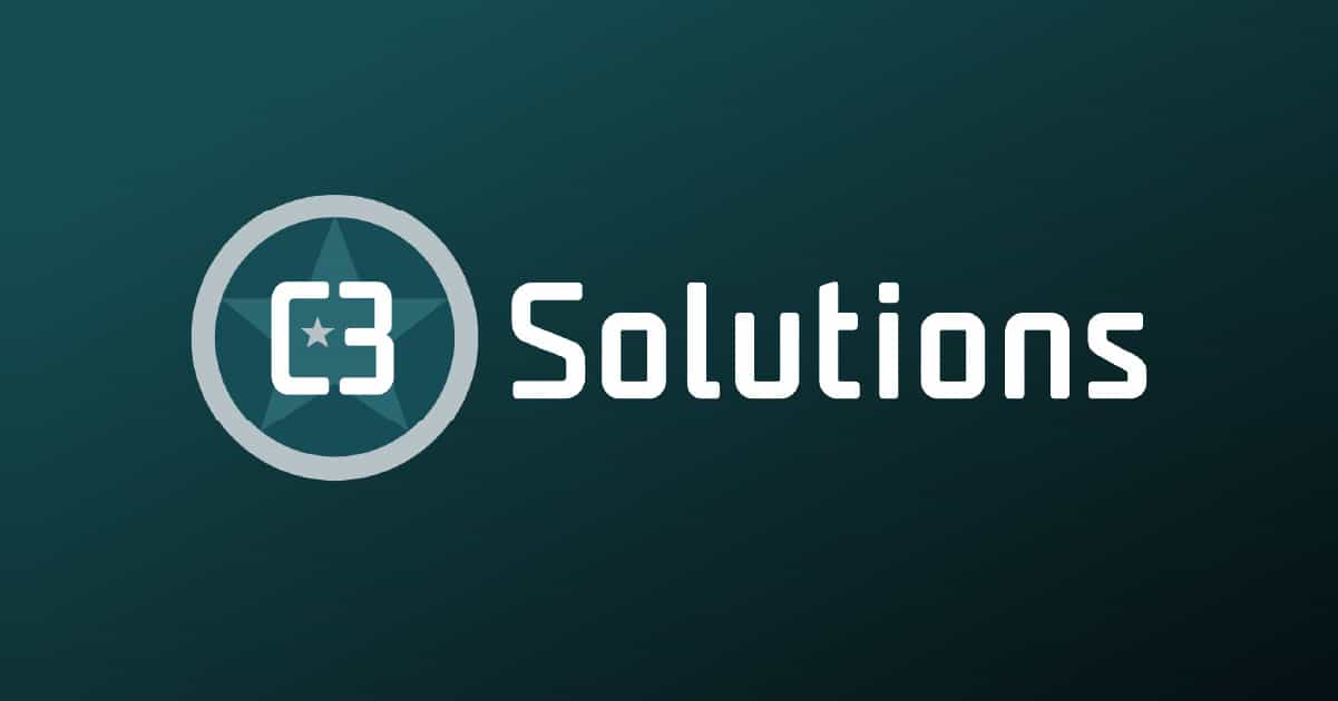 C3 Solutions preview