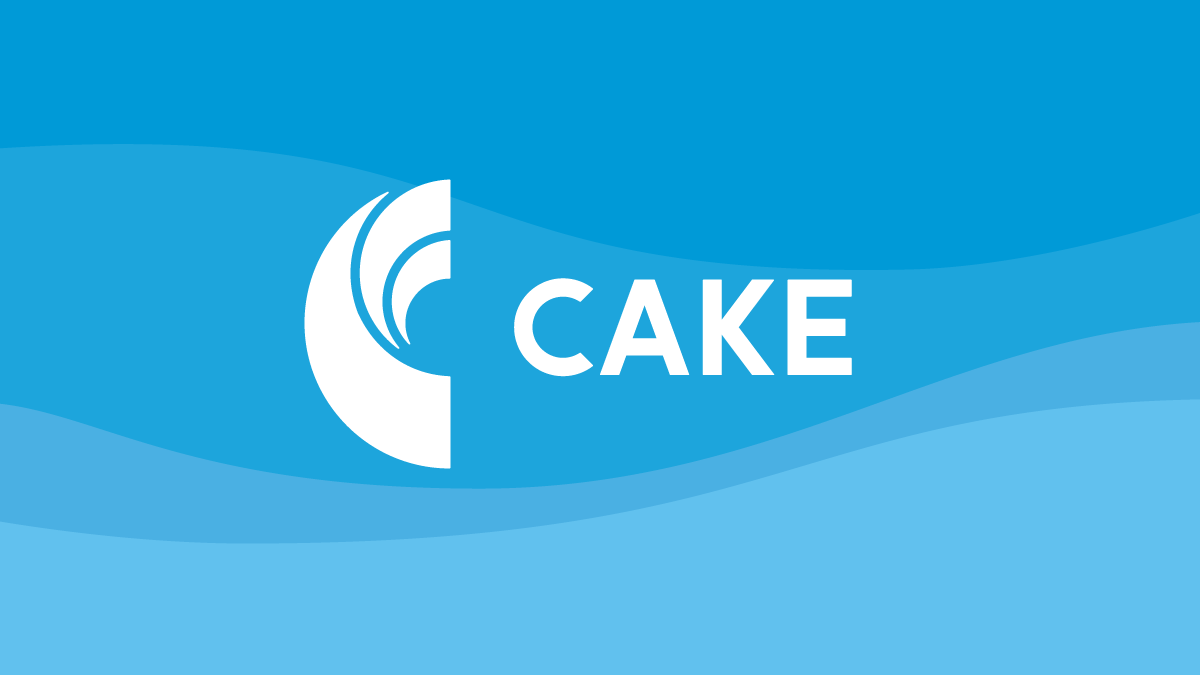 Cake preview