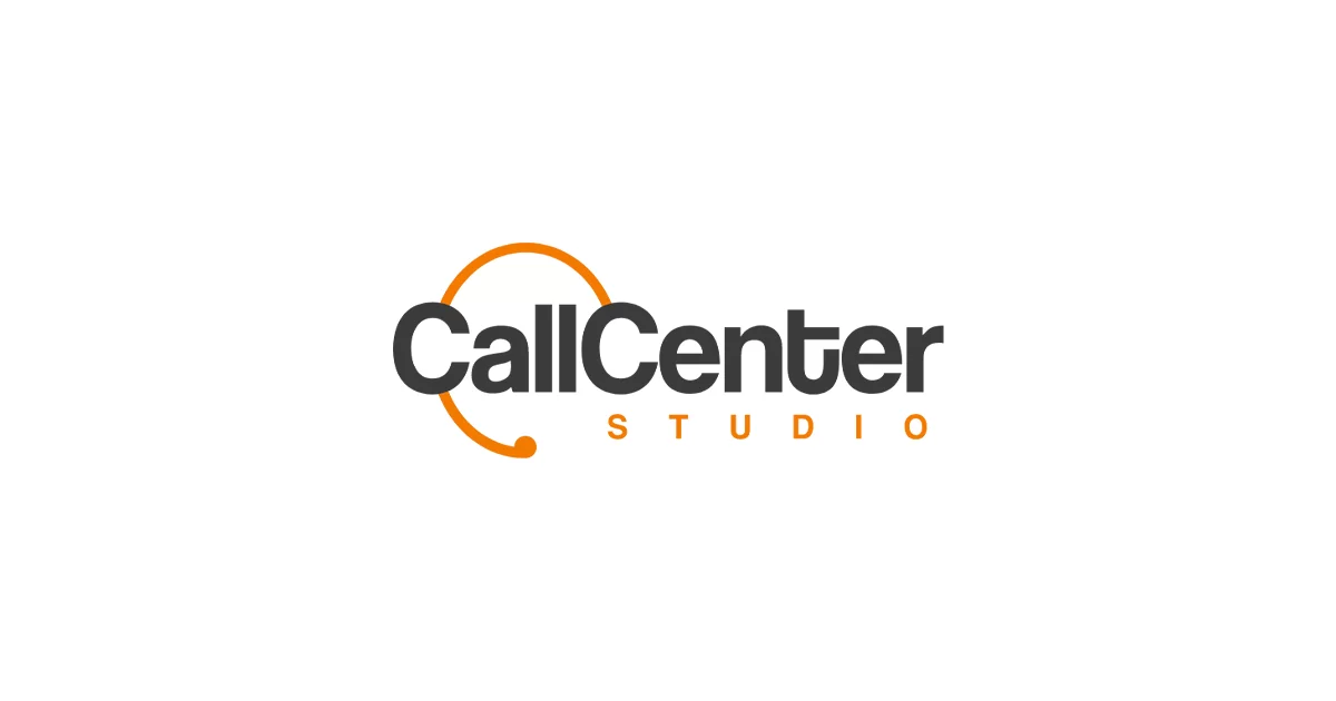 Call Center Studio preview