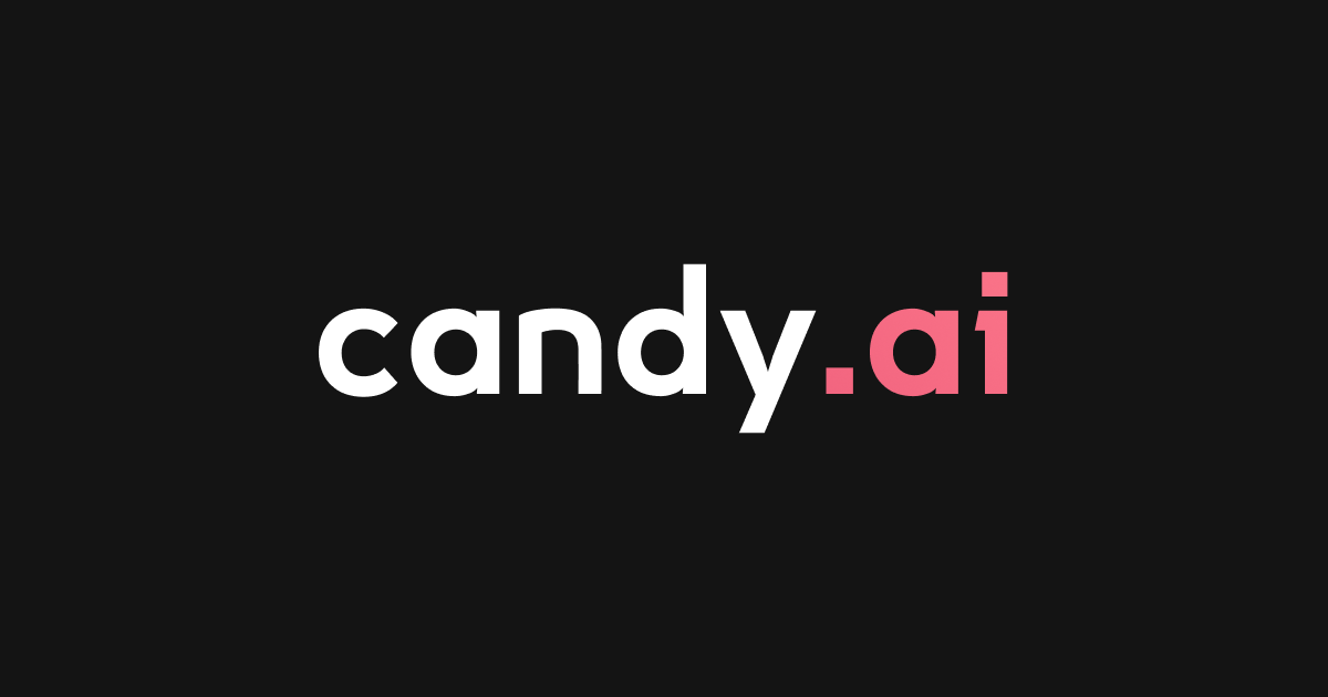 Candy AI preview