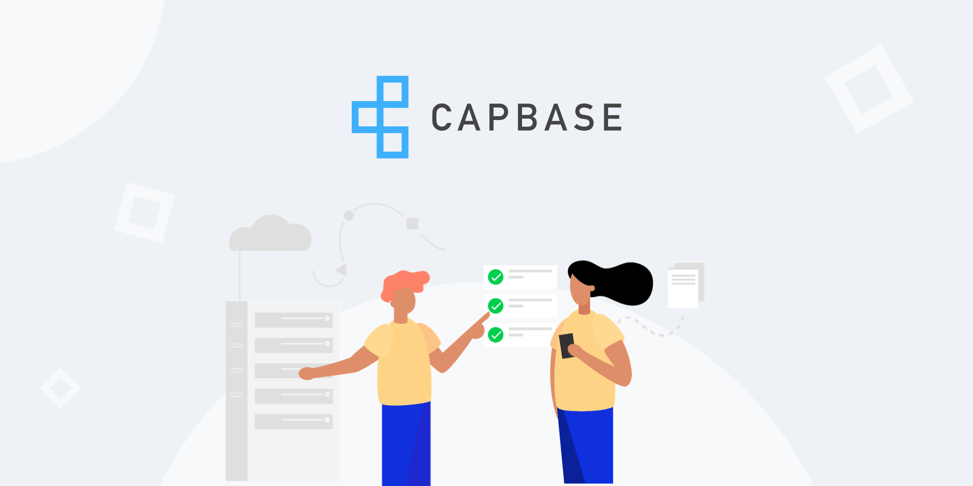 Capbase preview
