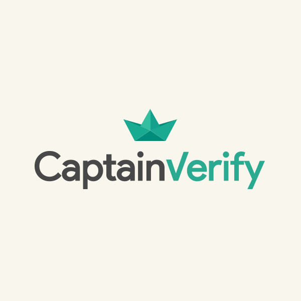 Captain Verify preview