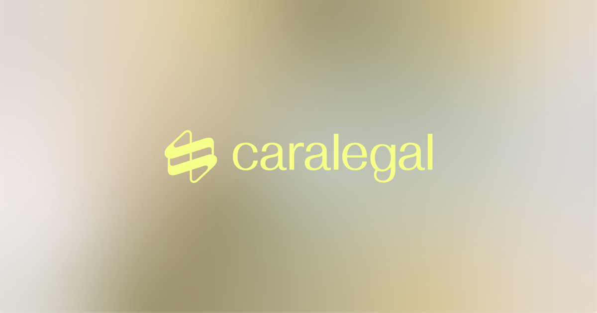 Caralegal preview