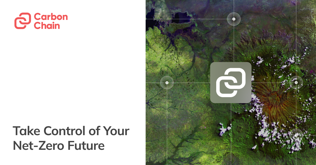 CarbonChain preview