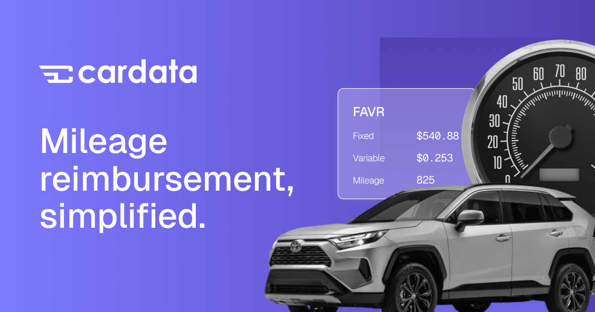 Cardata preview