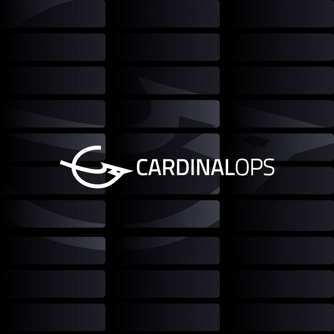CardinalOps preview