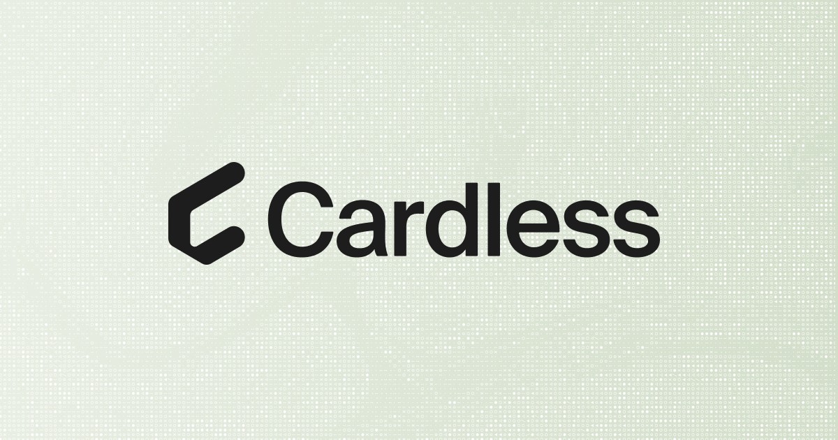 Cardless preview