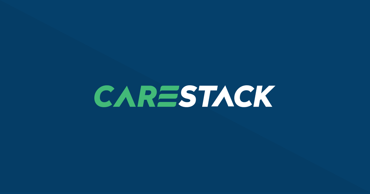 CareStack preview