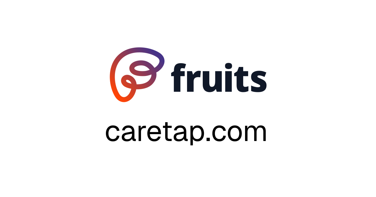 Caretap preview