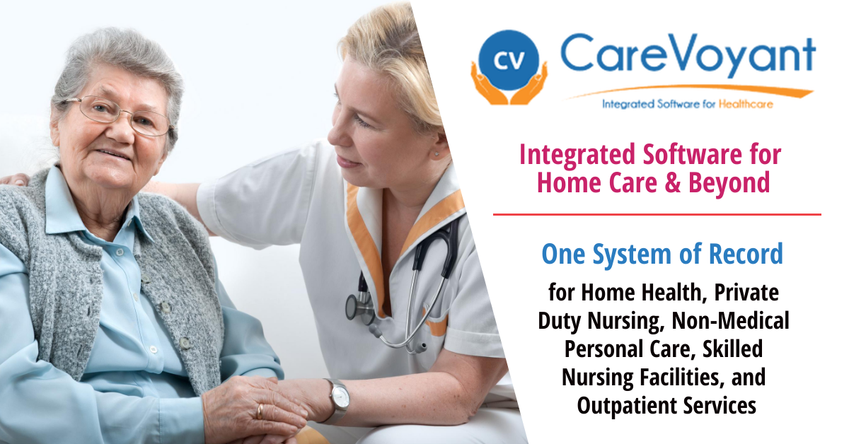CareVoyant preview